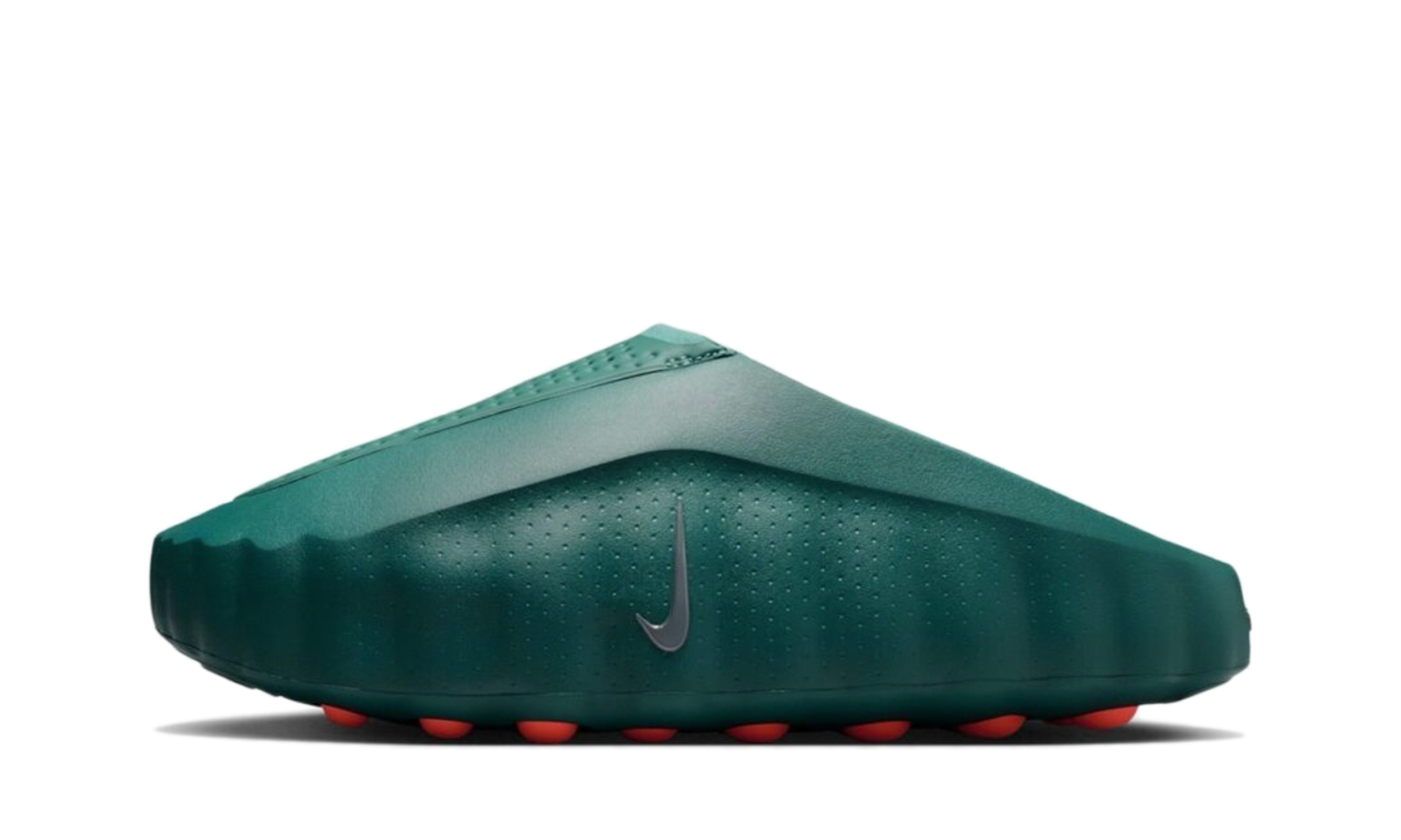 Nike Mind 001 Slide Mineral Slate