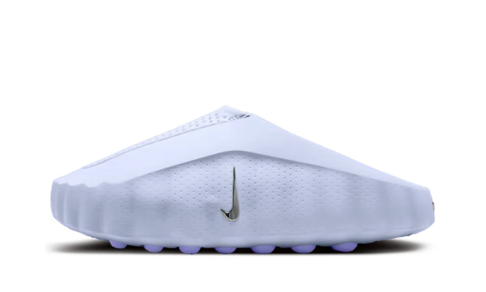 Nike Mind 001 Slide Palest Purple (Women)