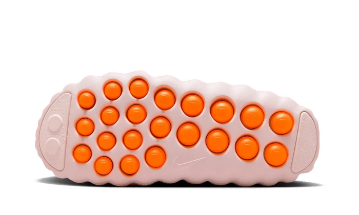 Nike Mind 001 Slide Pearl Pink