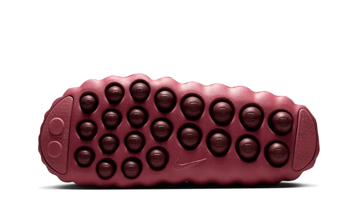 Nike Mind 001 Slide Pink Smoke