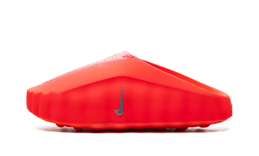 Nike Mind 001 Slide Solar Red