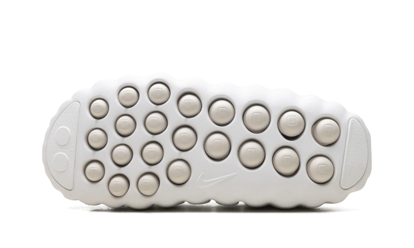 Nike Mind 001 Slide Summit White