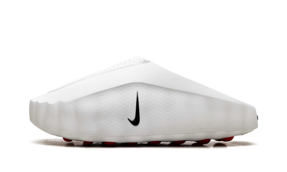 Nike Mind 001 Slide White Speed Red