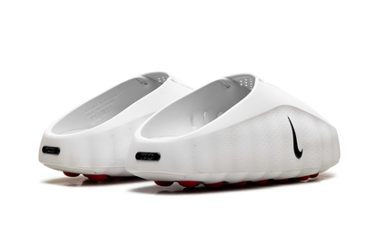 Nike Mind 001 Slide White Speed Red