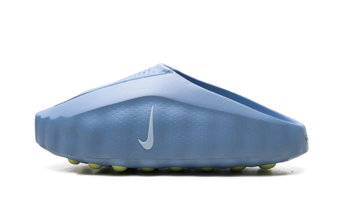 Nike Mind 001 Slide Work Blue (Men)