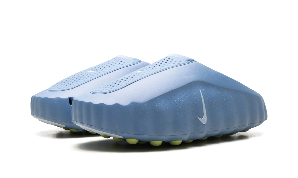 Nike Mind 001 Slide Work Blue (Men)
