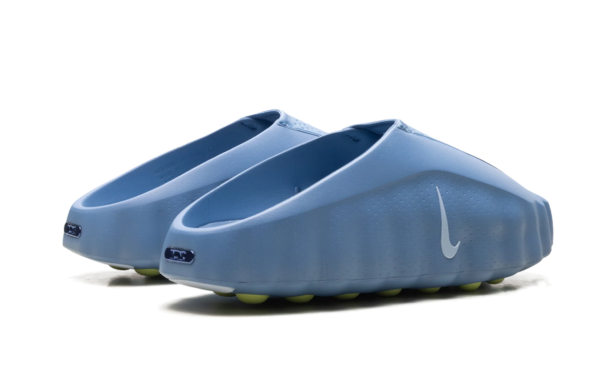 Nike Mind 001 Slide Work Blue (Men)