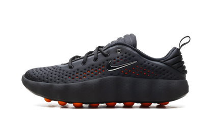 Nike Mind 002 Black Hyper Crimson