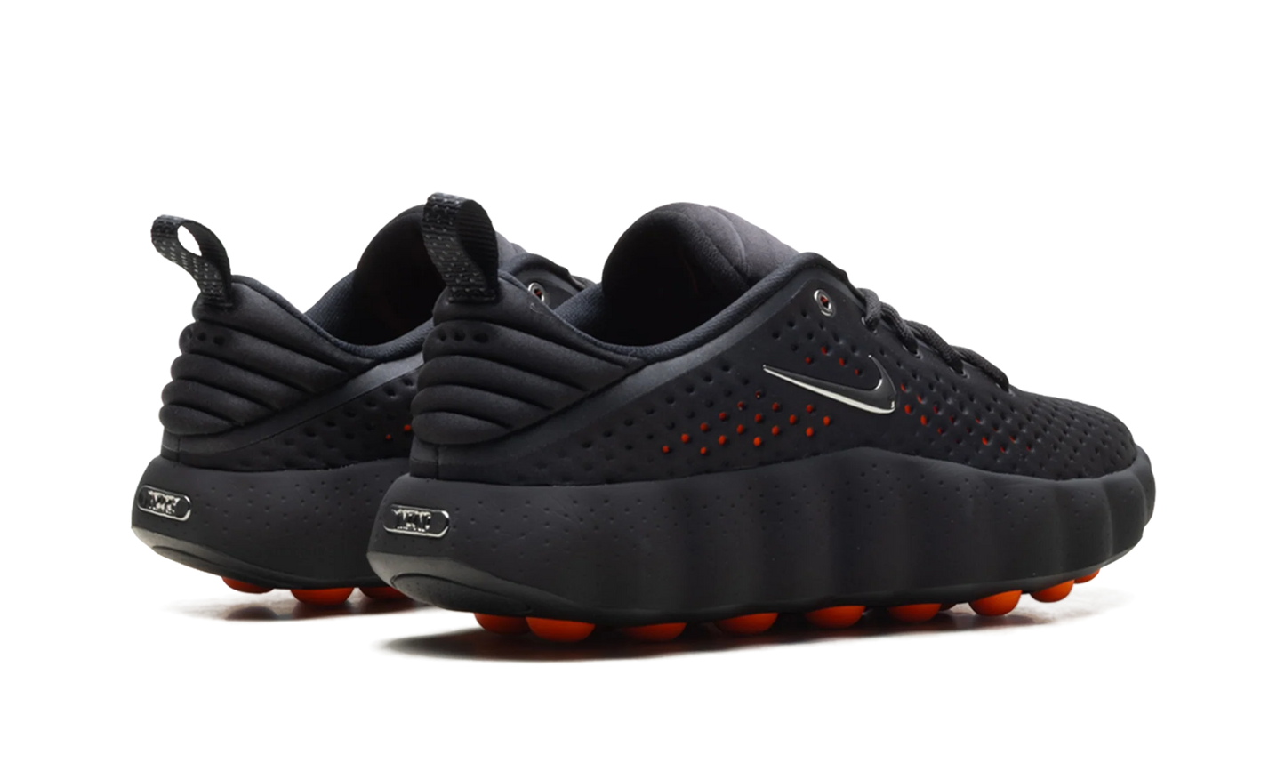Nike Mind 002 Black Hyper Crimson