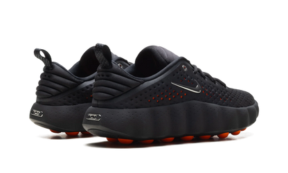Nike Mind 002 Black Hyper Crimson