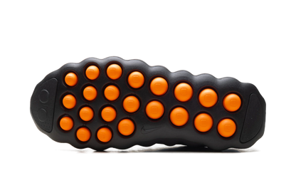 Nike Mind 002 Black Hyper Crimson