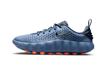 Nike Mind 002 Thunder Blue Chrome