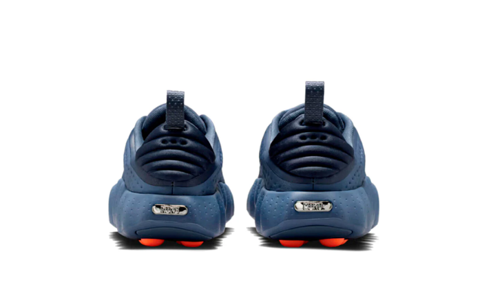 Nike Mind 002 Thunder Blue Chrome