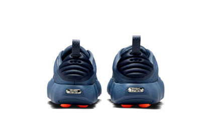 Nike Mind 002 Thunder Blue Chrome