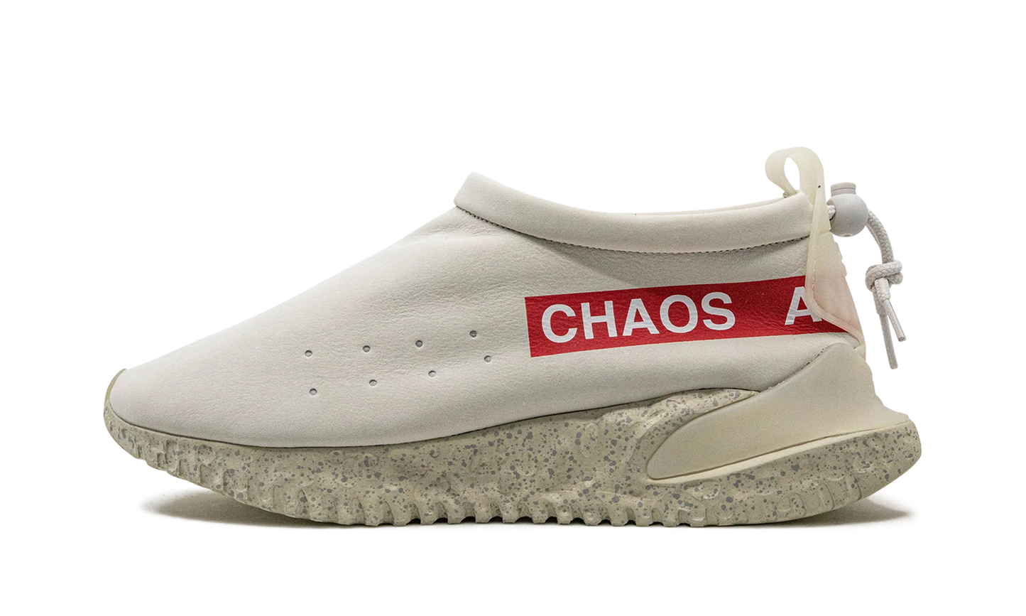Nike Moc Flow SP Undercover Light Bone