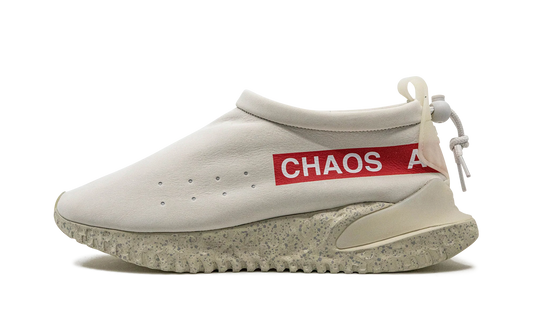 Nike Moc Flow SP Undercover Light Bone