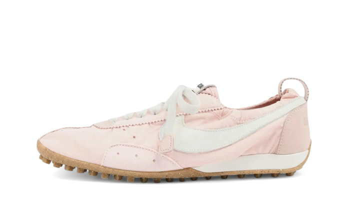 Nike Moon Shoe SP Jacquemus Aluminum Pink
