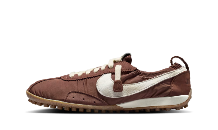 Nike Moon Shoe SP Jacquemus Fauna Brown