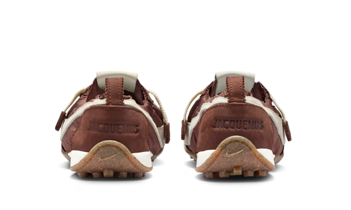 Nike Moon Shoe SP Jacquemus Fauna Brown