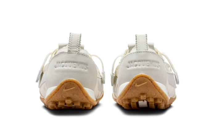 Nike Moon Shoe SP Jacquemus Soft Pearl