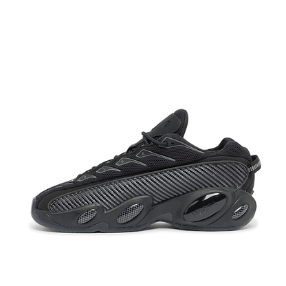 Nike NOCTA Glide Drake Black Iron Grey