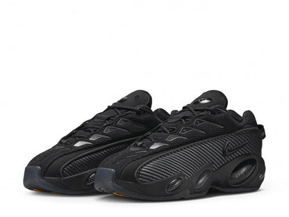 Nike NOCTA Glide Drake Black Iron Grey