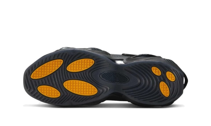Nike NOCTA Glide Drake Black Iron Grey