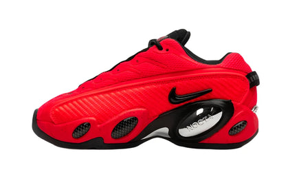 Nike NOCTA Glide Drake Bright Crimson