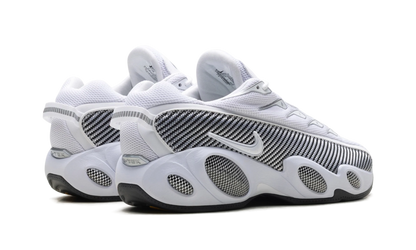 Nike NOCTA Glide White Black