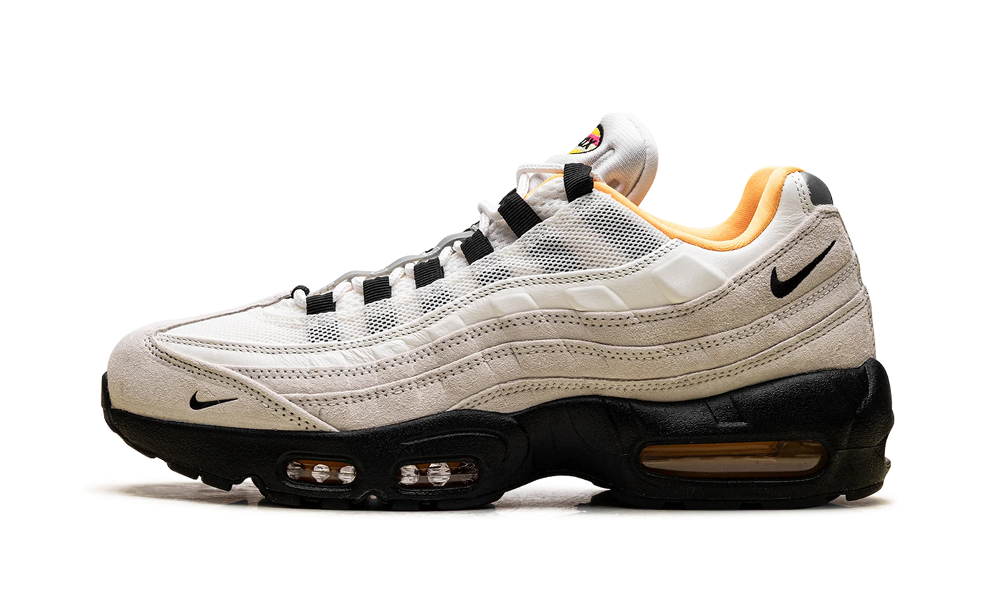 Nike SB Air Max 95 World Cup Pack Sail