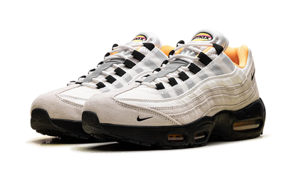 Nike SB Air Max 95 World Cup Pack Sail