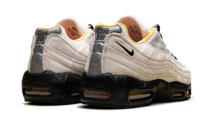 Nike SB Air Max 95 World Cup Pack Sail