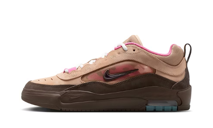 Nike SB Air Max Ishod Wair Rattan Pinksicle