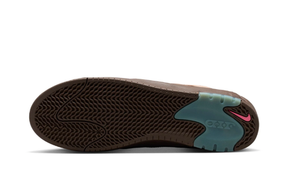 Nike SB Air Max Ishod Wair Rattan Pinksicle