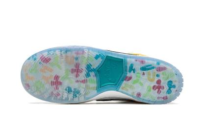 Nike SB Dunk High Pro FroSkate All Love