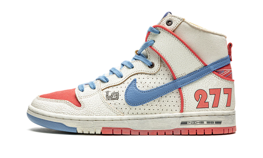 Nike SB Dunk High Pro Ishod Wair x Magnus Walker