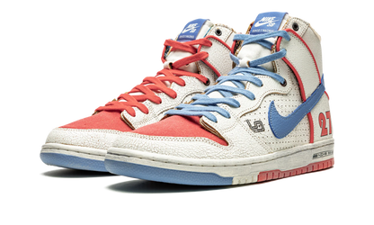 Nike SB Dunk High Pro Ishod Wair x Magnus Walker