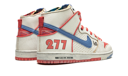 Nike SB Dunk High Pro Ishod Wair x Magnus Walker