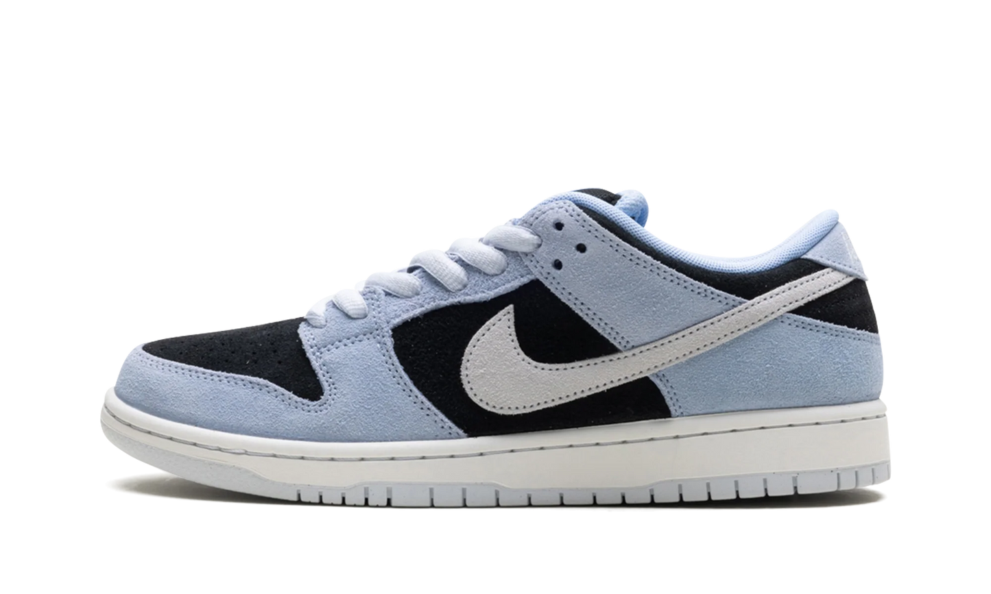 Nike SB Dunk Low Aluminum