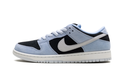 Nike SB Dunk Low Aluminum