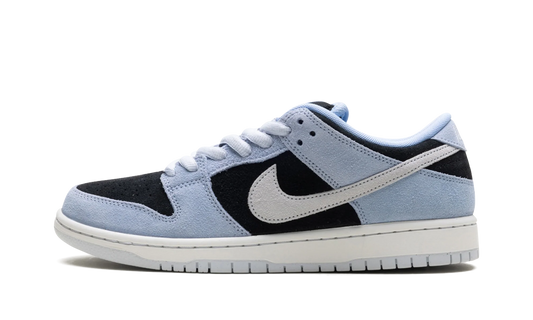 Nike SB Dunk Low Aluminum