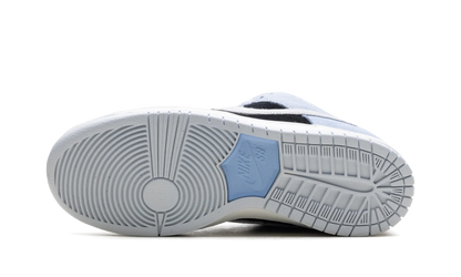 Nike SB Dunk Low Aluminum