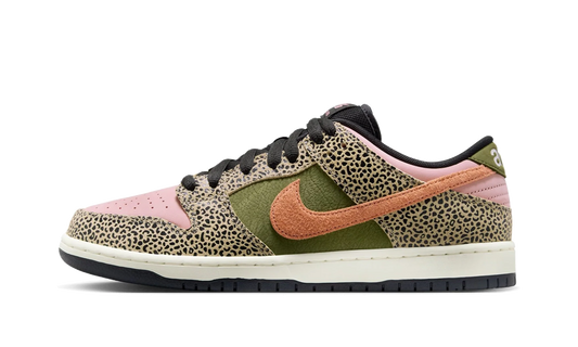 Nike SB Dunk Low Arts-Rec