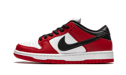Nike SB Dunk Low Pro Chicago