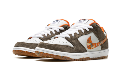 Nike SB Dunk Low Crushed DC Golden Hour
