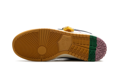 Nike SB Dunk Low CSEF
