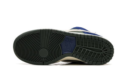 Nike SB Dunk Low Deep Royal Blue