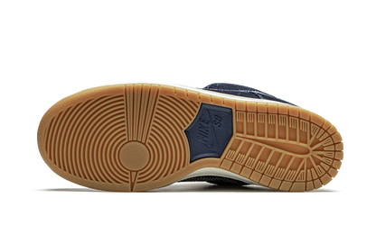 Nike SB Dunk Low Denim Sashiko