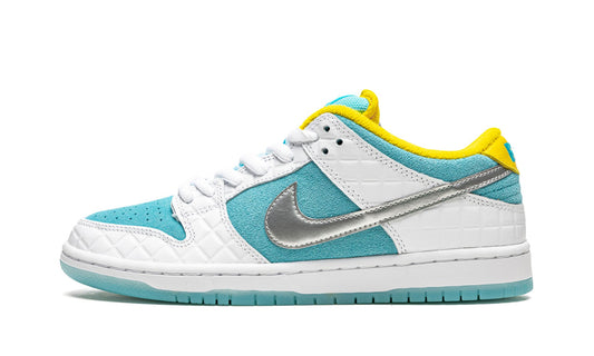 Nike SB Dunk Low Pro FTC Lagoon Pulse