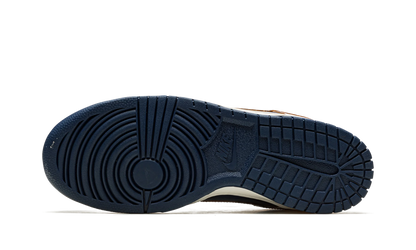 Nike SB Dunk Low HUF New York City